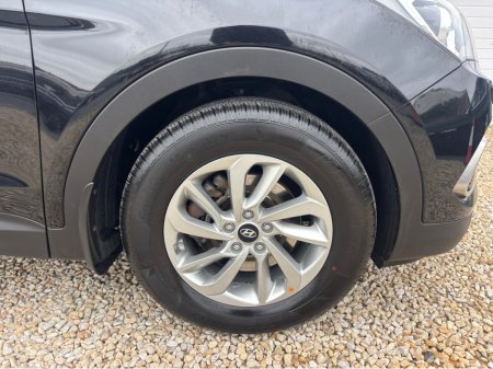 2017 Hyundai Santa Fe - photo 8