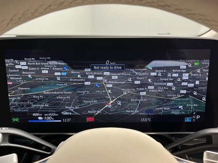 2025 Mercedes-Benz EQS - photo 17