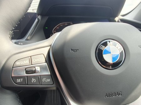 2023 BMW 1-Series - photo 17