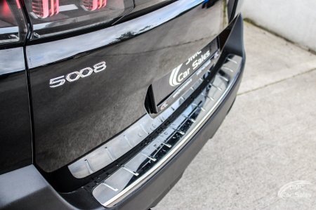 2022 Peugeot 5008 - photo 28