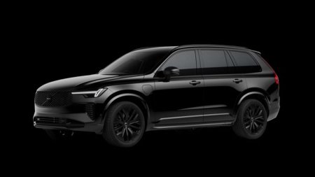2027 Volvo XC90 - photo 2
