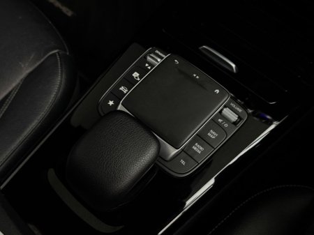 2022 Mercedes-Benz CLA - photo 17