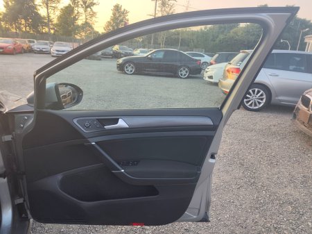 2019 Volkswagen Golf - photo 13