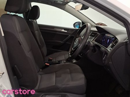 2018 Volkswagen Golf - photo 12