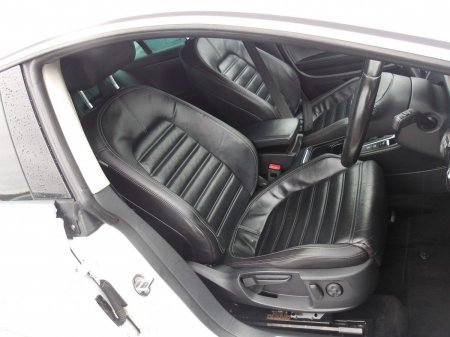 2016 Volkswagen CC - photo 4