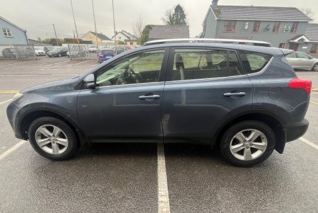 2014 Toyota RAV4 - photo 11