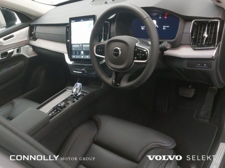 2026 Volvo XC90 - photo 10