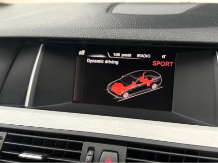 2015 BMW 5-Series - photo 16