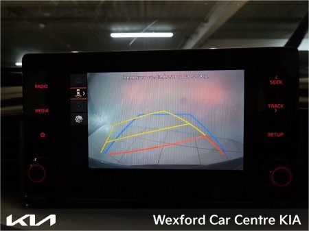 2023 Kia Ceed - photo 13