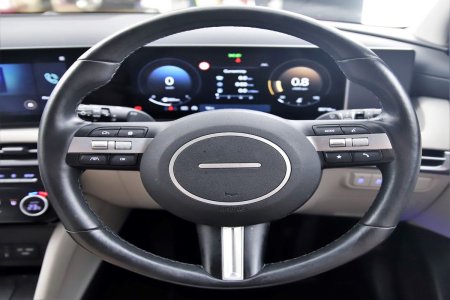 2025 Hyundai Tucson - photo 13