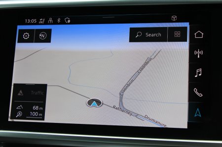 2022 Audi A6 - photo 13