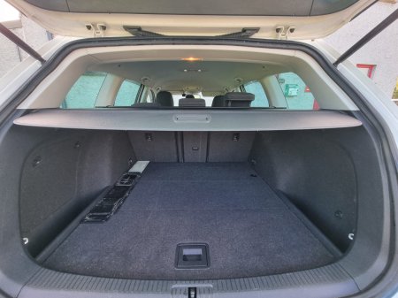 2014 Volkswagen Golf - photo 20