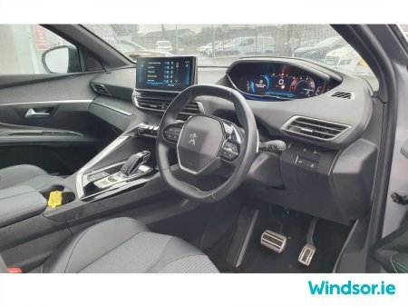 2023 Peugeot 5008 - photo 10