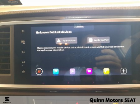2026 SEAT Ateca - photo 13