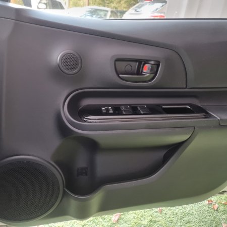 2019 Toyota Aqua - photo 21