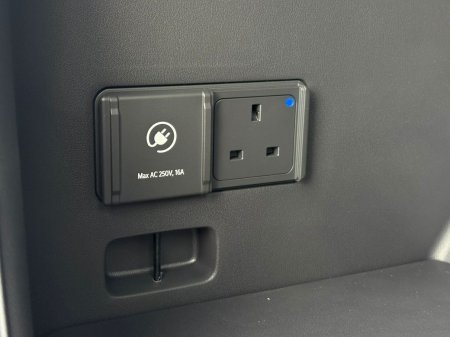 2027 Kia EV5 - photo 41