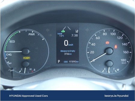 2021 Toyota Yaris - photo 19