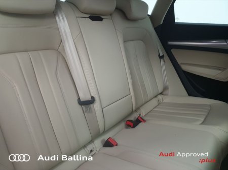 2023 Audi Q5 - photo 22
