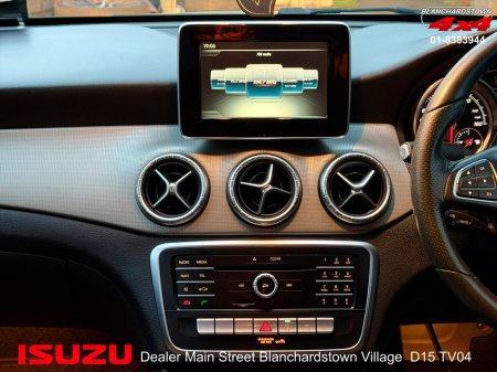 2016 Mercedes-Benz CLA - photo 14