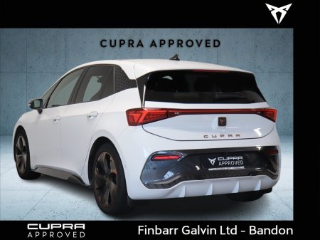 2023 Cupra Born - photo 17