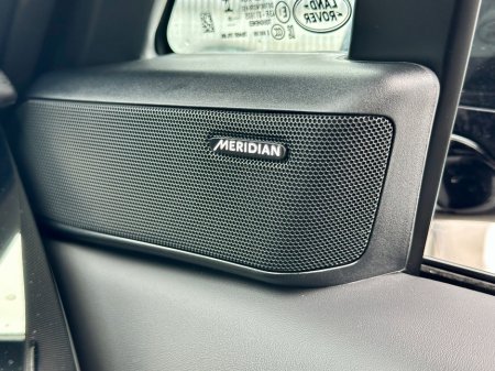 2026 Land Rover Range Rover Sport - photo 11