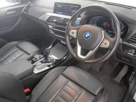 2021 BMW iX3 - photo 6