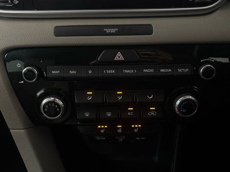 2021 Kia Sportage - photo 20