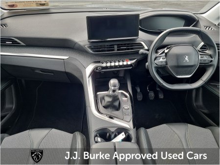 2021 Peugeot 3008 - photo 9
