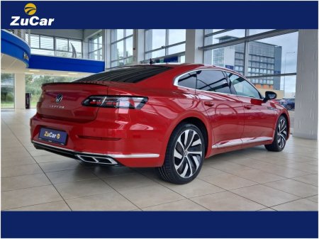 2022 Volkswagen Arteon - photo 3