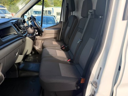2023 Ford Transit - photo 10