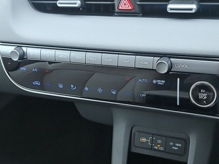 2027 Hyundai IONIQ 5 - photo 28