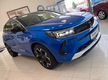 2023 Opel Grandland X - photo 27