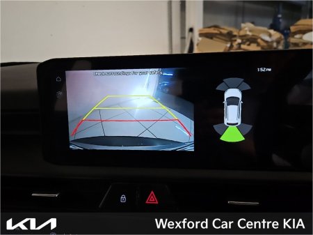 2026 Kia Stonic - photo 10