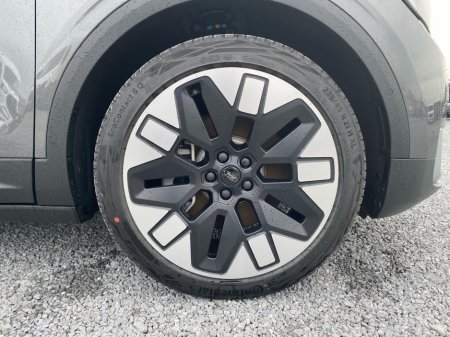 2026 Ford Explorer - photo 25