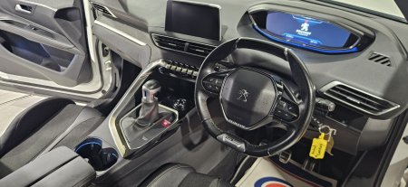 2018 Peugeot 3008 - photo 11