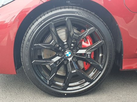 2026 BMW 3-Series - photo 14