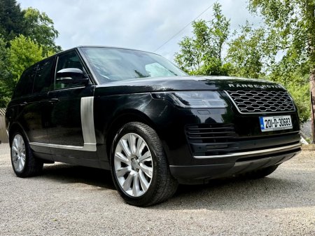 2020 Land Rover Range Rover WESTMINSTER P400E *Opening Sunroof…TV…Huge Specification*
