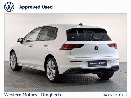 2026 Volkswagen Golf - photo 3