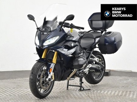 2022 BMW R 1250 - photo 7