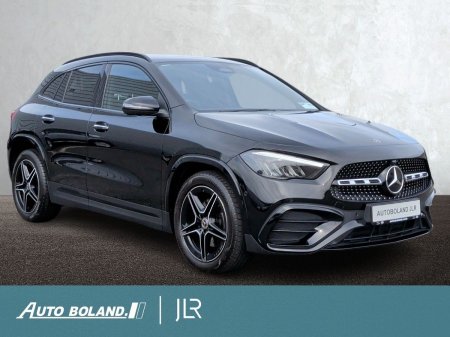 2025 Mercedes-Benz GLA AMG Plus GLA Diesel- Reverse Camera, Heated Seats, Diamond Turned Alloy Wheels, LED Lighting, Auto H