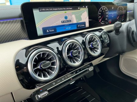 2024 Mercedes-Benz CLA - photo 18