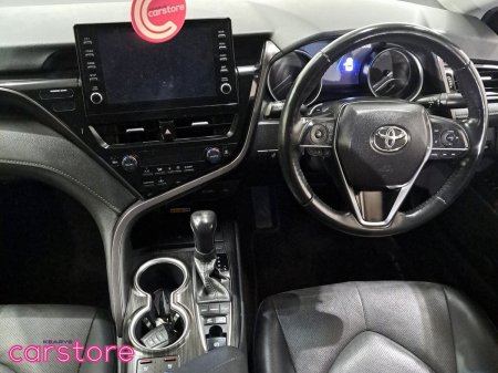 2024 Toyota Camry - photo 11