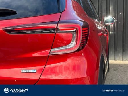 2021 Renault Captur - photo 38