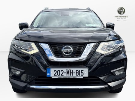 2020 Nissan X-Trail - photo 4