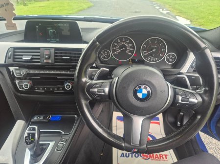 2018 BMW 3-Series - photo 10