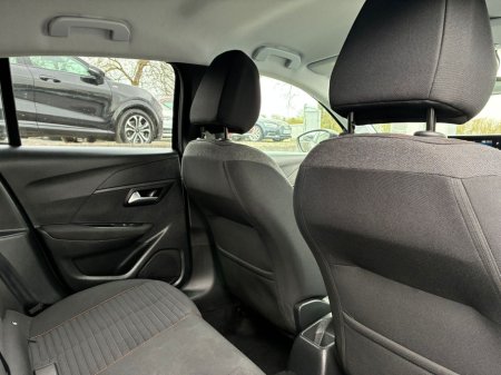 2023 Peugeot 208 - photo 6