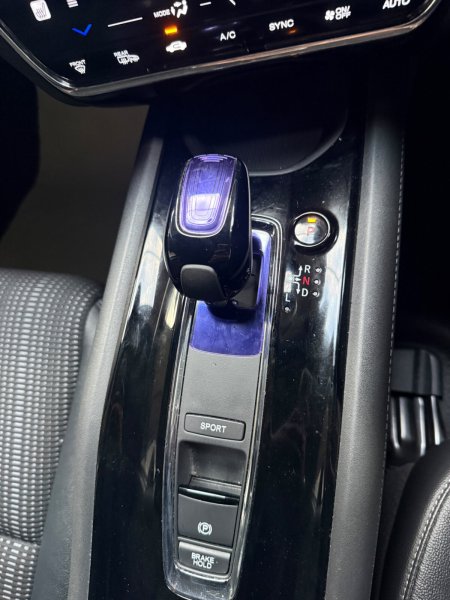 2016 Honda Vezel - photo 11