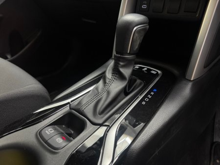 2024 Toyota Corolla Cross - photo 13
