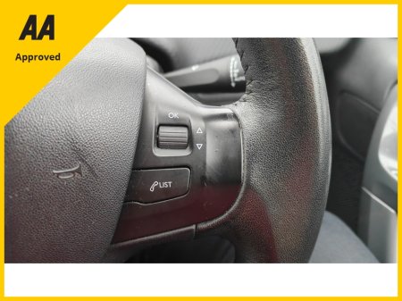 2017 Peugeot 2008 - photo 25