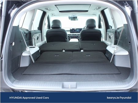 2026 Hyundai IONIQ 9 - photo 11